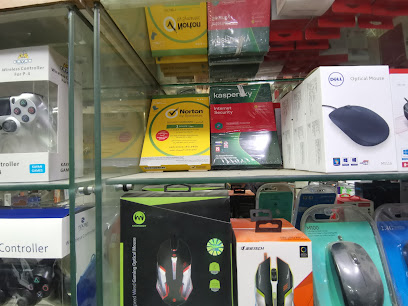 القبطان للكمبيوتر والالكترونيات والالكترونيات - حريميلة - +966 55 945 5970