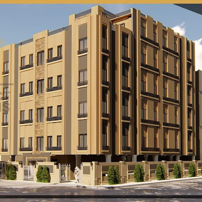 مكتب استشارى تصاميم الحي بجدة - جدة - +966 55 325 9913