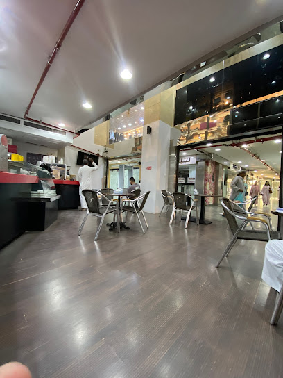 بيت القهوة - Saudi Arabia|Jeddah|Almahmal center