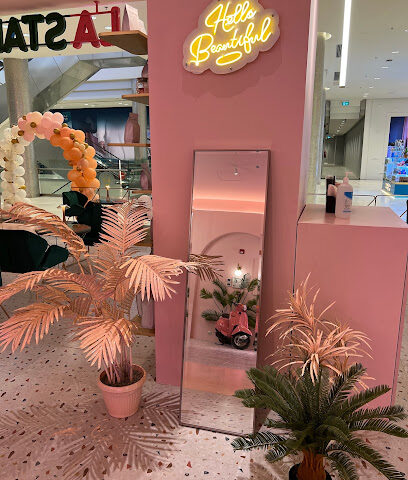 لا ستارز كافيه - جدة -