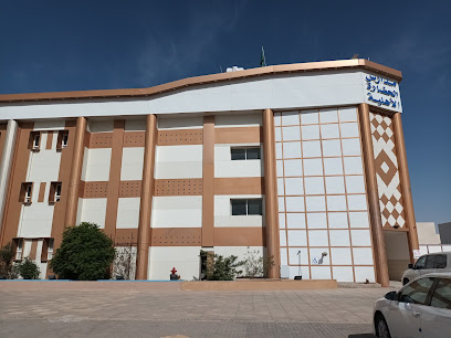 مدارس شركة الحضارة بالرس - الرس -