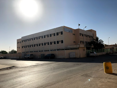 مدرسة الفيصلية الابتدائية - بريدة - +966 16 323 1046