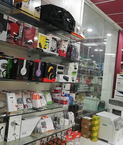 شركة رموز التقنية - أبها - +966 17 226 6333