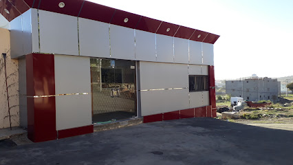 مؤسسة ظافر عائض القشيري الشهري للمقاولات العامة - النماص - +966 55 576 3445