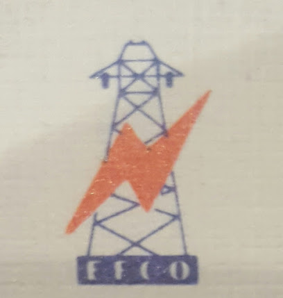 شركة حقل الطاقة للمقاولات EFCO Est. - الرياض - +966 11 415 4126