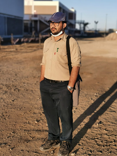 مكتب MCCL RABIHG - Saudi Arabia|Rabigh 25757|Alfarnisiyyah Ash Sharqiyyah|Q2PW+7R4