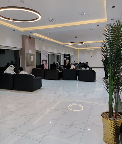 مجمع الاطباء كلينك د عبدالله بن معيض الجبران - خميس مشيط - +966 17 225 5055