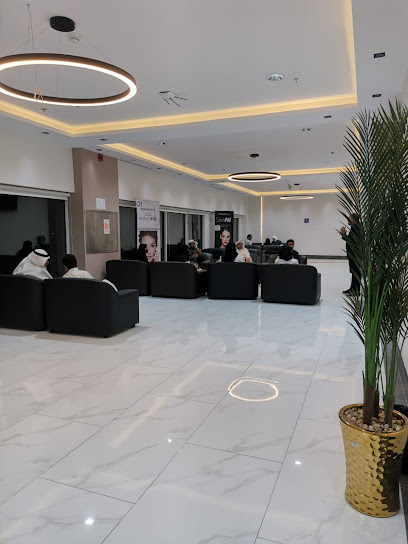 مجمع الاطباء كلينك د عبدالله بن معيض الجبران - Saudi Arabia|Khamis Mushait 62432|4066 9634
