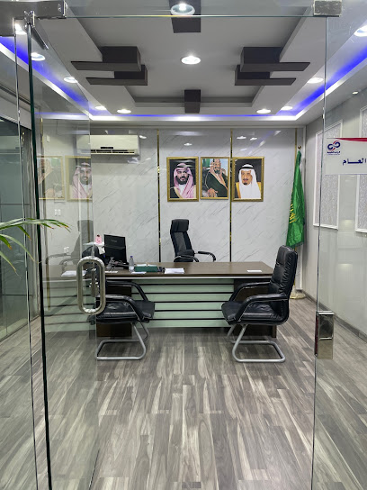 شركة الروابط الخليجية للاستقدام - Saudi Arabia|Najran 66271|Shamalad Dubat|King Faisal Rd