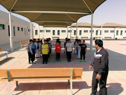 مدرسة القرطبي الابتدائية - ينبع - +966 14 396 4810