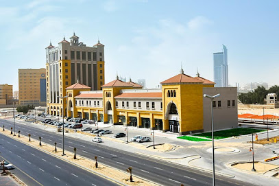 شركة ثبات للإنشاءات المحدودة. - الرياض - +966 12 601 4050