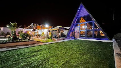 منتجع أغصان تنومه - تنومة - +966 55 182 8390