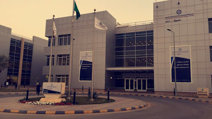 الكلية الفنية الدولية للطيران بالحرم التأسيسي بالرياض (مبنى مكون من خمسة أفراد). - الرياض - +966 11 510 4700