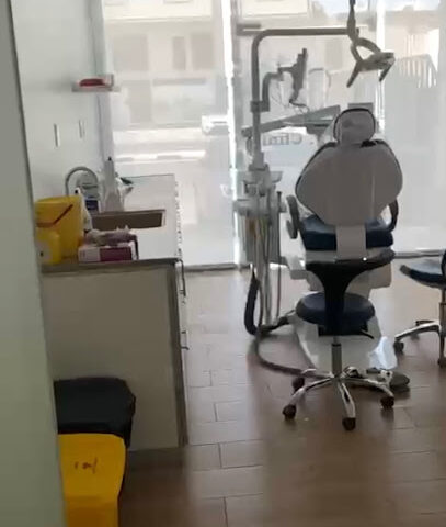 عيادة التاج عيادة تاج السن - القطيف - +966 54 994 2455