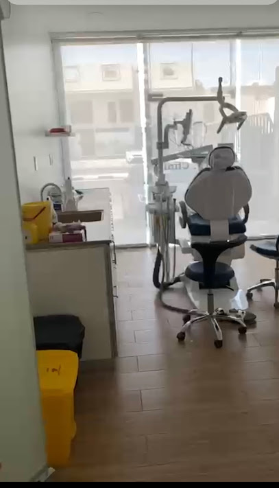 عيادة التاج عيادة تاج السن - Saudi Arabia|Al Qatif 32662|6409 22، 3012