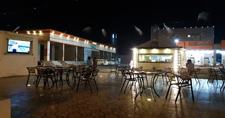 كوفي وقت المزاج - صبيا - +966 59 636 7727