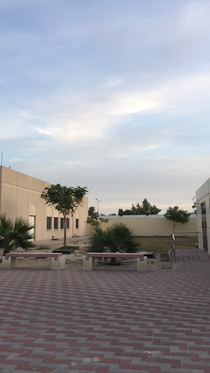 كلية العلوم الطبية التطبيقية - Al Jubail 35816