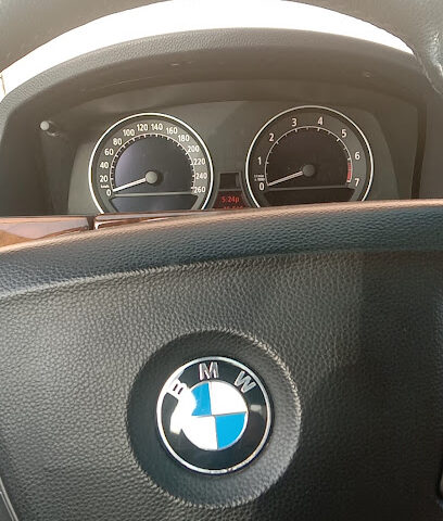 بي ام دبليو المسلم - بريدة - +966 50 428 6205