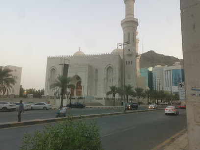 مجموعة المحيسني للمقاولات - مكة المكرمة - +966 12 557 0000