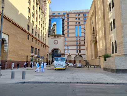 المملكة العربية السعودية - يشيد -