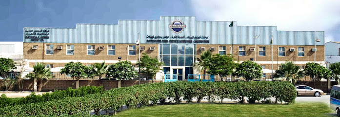 ايمفكو - Saudi Arabia|Dammam 34326|Dammam 2nd Industrial City|76 St