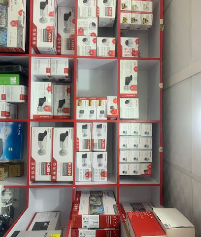 لتقنية وكاميرات المراقبة الطائف - الطائف - +966 53 948 7080