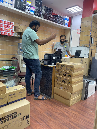 العال الآخضر التجارية | غرين إيلال - Al Khobar 34621