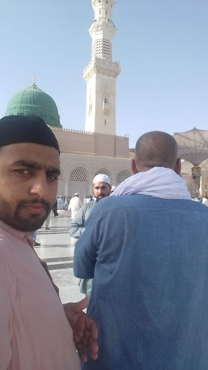 بينا الاسطول - Saudi Arabia|Rabigh 25751|P3R3+R8