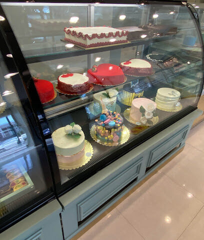بيت الخبز - الرياض - +966 56 384 0917