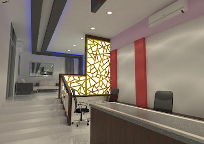 مركز حياتي أسناني - جازان - +966 17 322 8222