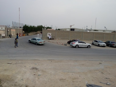 Br. شركة كات العالمية المحدودة الدمام - الدمام - +966 13 802 8846