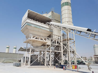 السعودية للخرسانة الجاهزة Rm44 - الدمام -