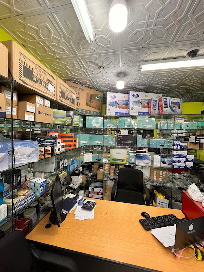نظام جيجا - Saudi Arabia|Jeddah 23218|Al Sharafeyah|7478 Khaled Ibn Al Walid