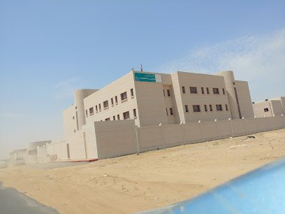 مدرسة ابتدائية السادلية - بنات - ابو عريش -