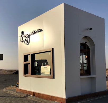 لاقونا كافية LAGOONA CAFE - الرياض - +966 55 087 6778