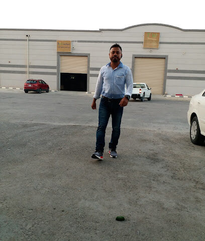 الشركة المتحدة للتموين - الخبر - +966 50 380 7347
