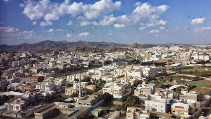 نادي أوالف الصحي - الطائف - +966 12 737 5555