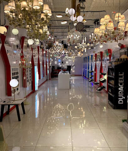 مشكاتي الجبيل للانارة والكهرباء - الجبيل - +966 13 361 2333