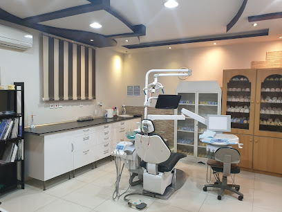 مجمع طابة دنت لطب وتقويم الأسنان - يشيد - +966 9200 26700