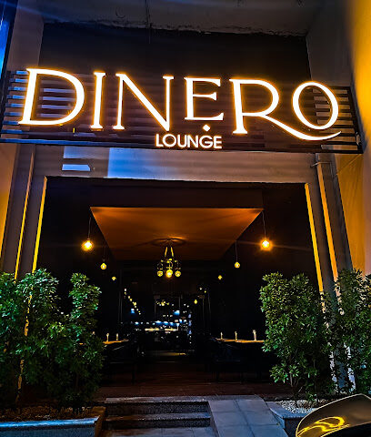 دينيرو لاونج DINERO Lounge - الرياض - +966 58 360 9353