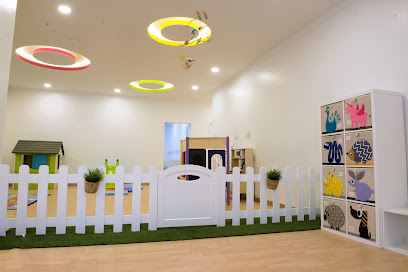 حضانة تايني تاون - صفوى - +966 56 156 1599