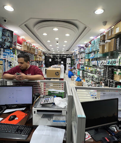 شركة الألفية الجديدة للتجارة - جدة - +966 53 091 6710