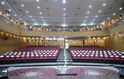 النادى الأدبى - حائل - يشيد - +966 16 543 0944