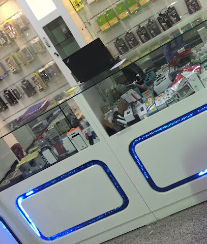 ساجر فون - عرعر - +966 50 257 5556