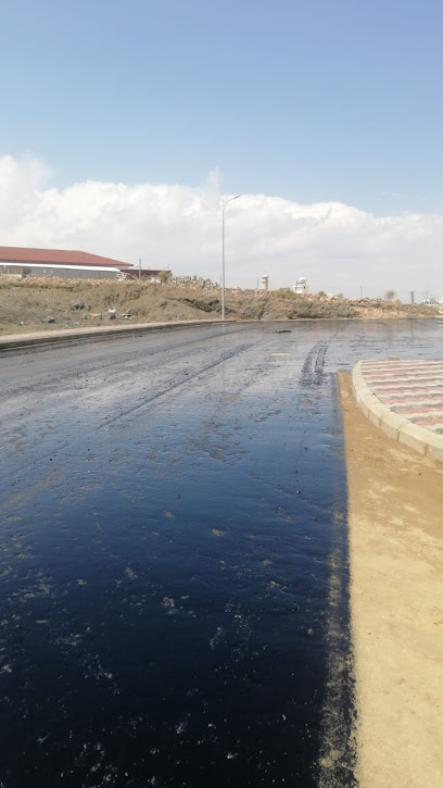 شركة ال حدال - Saudi Arabia|Abha 62521|Al Muftaha|7470 3194 King Saud