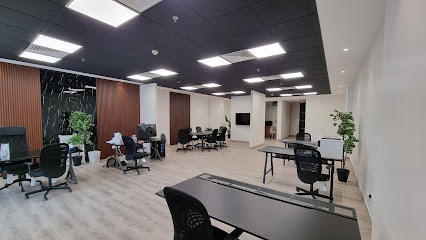 لينكس للاستشارات الهندسية شركة الوشق للاستشارات الهندسية - الدمام - +966 55 655 9985