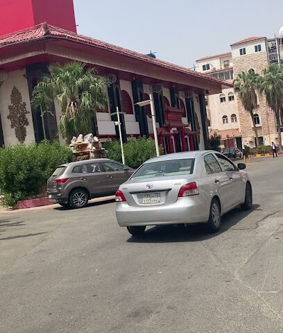 معمل روتس للأسنان معمل روتس للاسنان - جدة - +966 54 344 6375