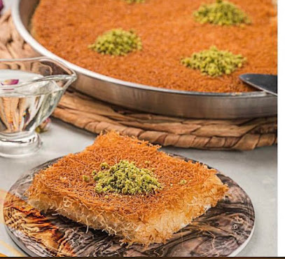 كنفاني - حفر الباطن - +966 53 720 0404