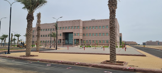 الكلية التطبيقية - جازان -