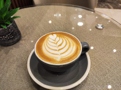 NAKHAH CAFE مقهى النكهه - جازان - +966 53 462 3833